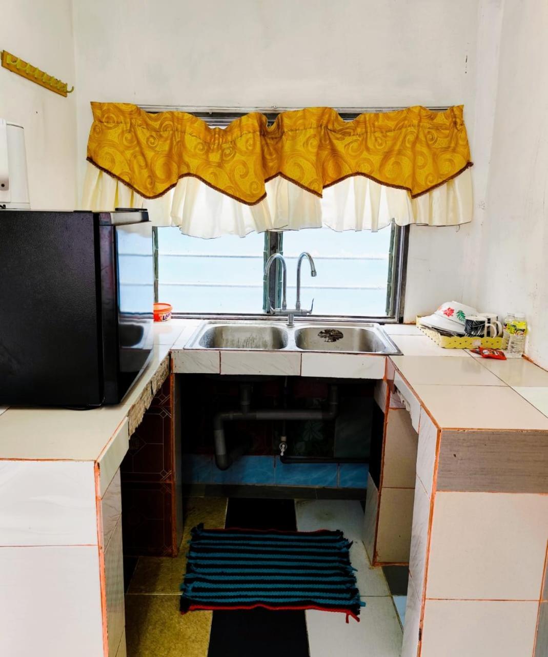 Padang Besar Roomstay Firdaus Exterior photo